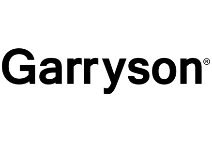 Garryson Logo WEB Garryson Logo WEB