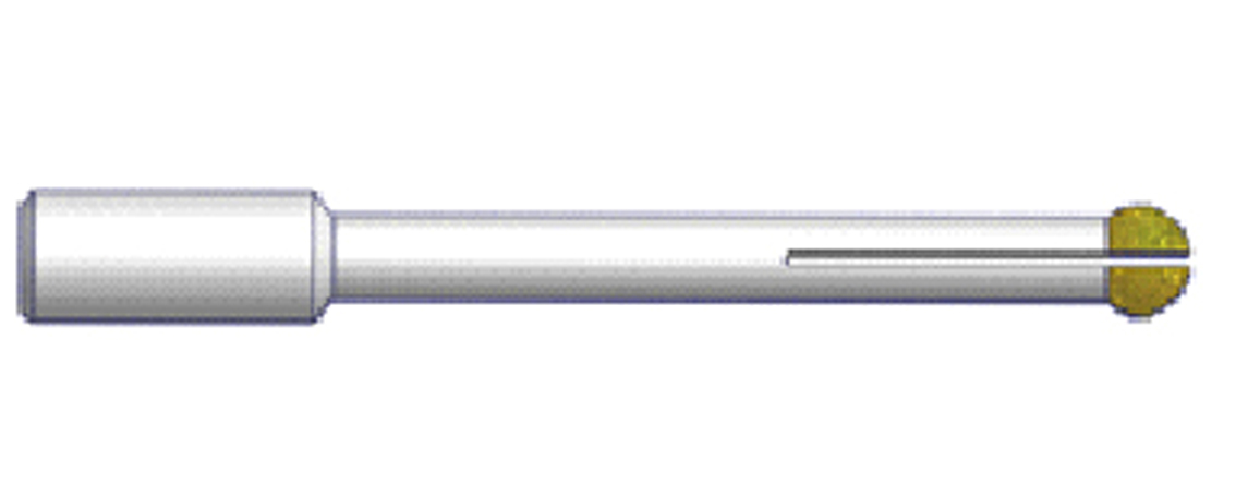 Split Bur Design Split Bur Design